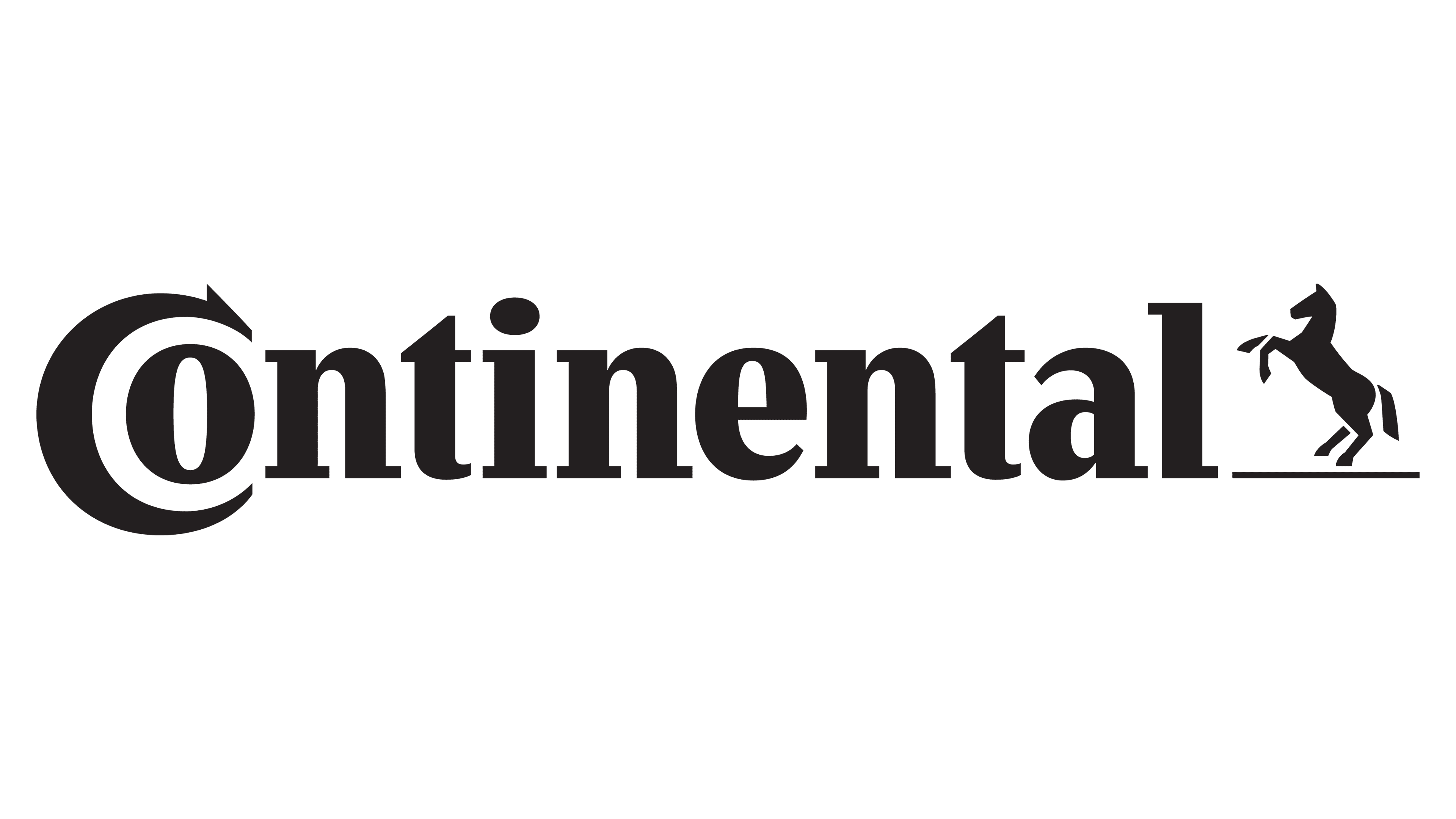 Continental-Logo Continental-Logo
