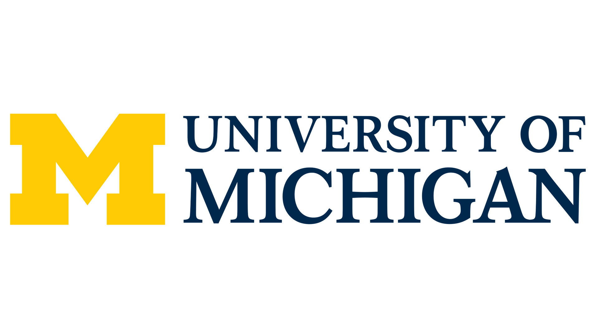 University-of-Michigan-Logo University-of-Michigan-Logo